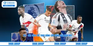 BTI – Sân Chơi Thể Thao Đẳng Cấp Hàng Đầu Hiện Nay