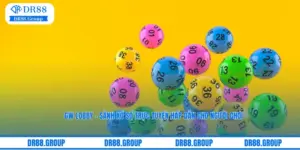 GW Lobby - Sảnh Xổ Số Trực Tuyến Hấp Dẫn Cho Người Chơi