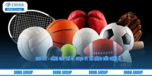 SBO Bet – Sảnh Giải Trí Cá Cược Uy Tín Hàng Đầu Châu Á