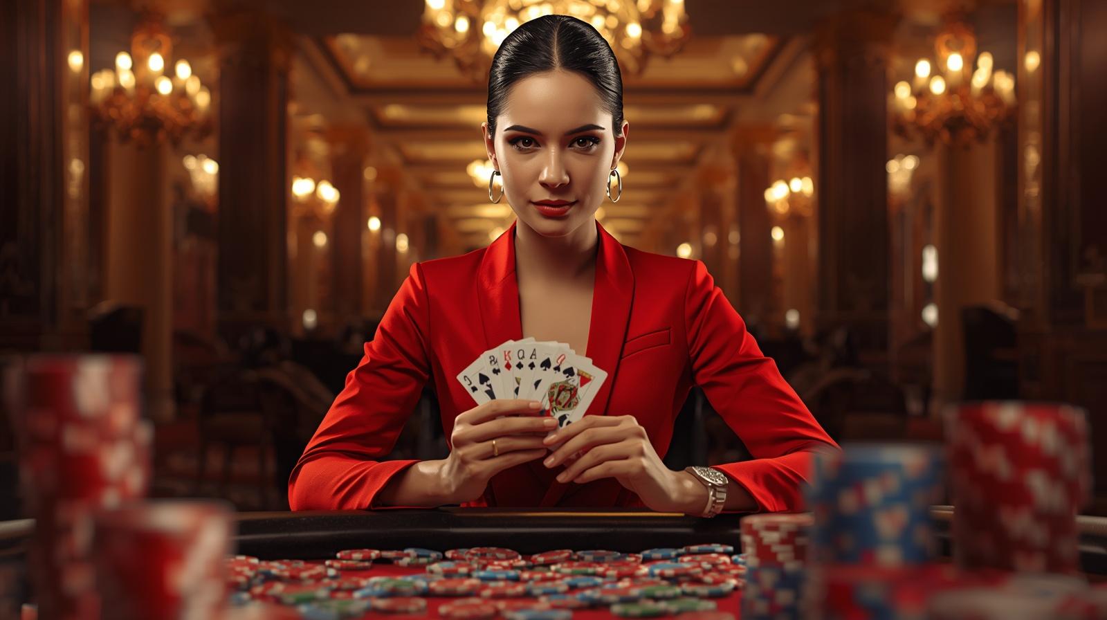 DR88 từng bước khẳng định vị thế nhà cái hàng đầu châu Á nhờ hệ sinh thái giải trí toàn diện